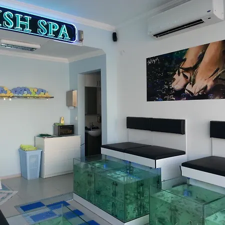 Reis Maris Hotel Marmaris