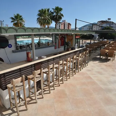 Reis Maris Hotel 3*