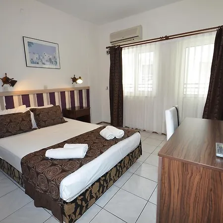 Reis Maris 3* Marmaris