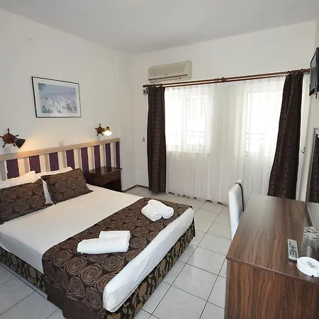 Hotel Reis Maris
