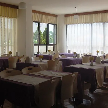 Reis Maris Hotel