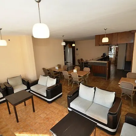 Reis Maris 3* Marmaris