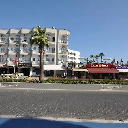Hotel Reis Maris Marmaris