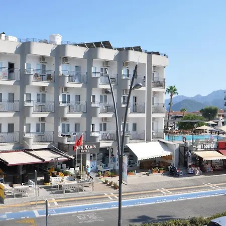 Hotel Reis Maris Marmaris