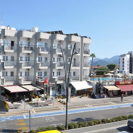 Reis Maris 3* Marmaris