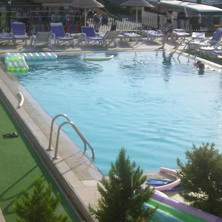 Hotel Reis Maris 3*