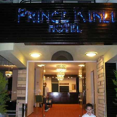 Reis Maris Hotell Marmaris