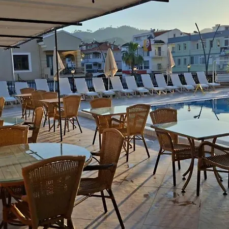 Hotell Reis Maris