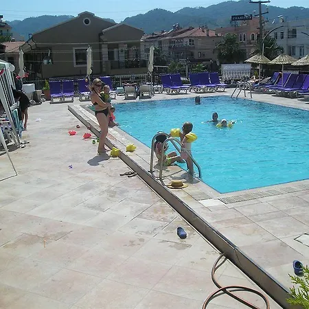 Hotell Reis Maris