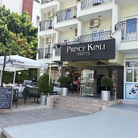 Hotel Reis Maris 3*