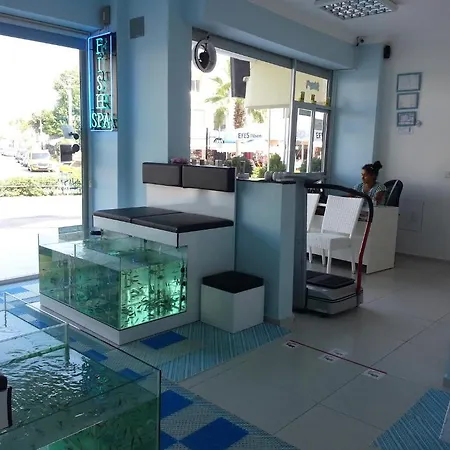 Reis Maris Hotell 3*