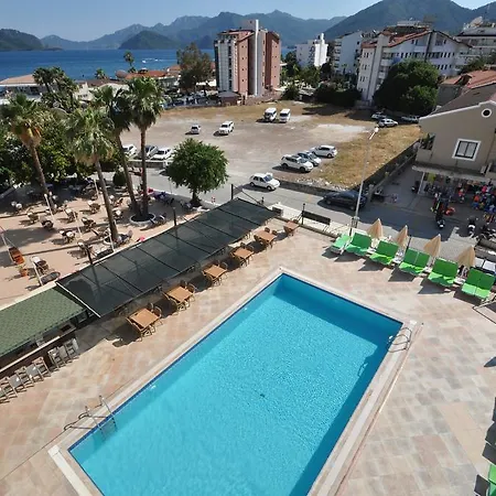 Hotell Reis Maris