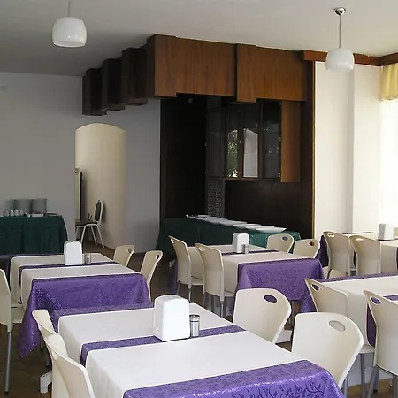 Hotell Reis Maris Marmaris