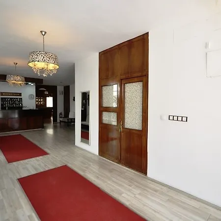 Reis Maris Hotel 3*