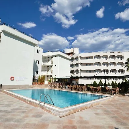 Hotell Reis Maris