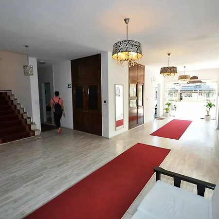 Hotell Reis Maris Marmaris