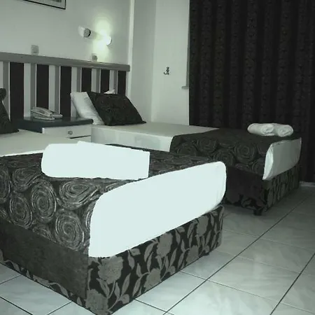 Hotell Reis Maris 3*