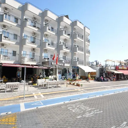 Hotell Reis Maris 3*