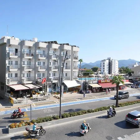 Hotell Reis Maris 3*
