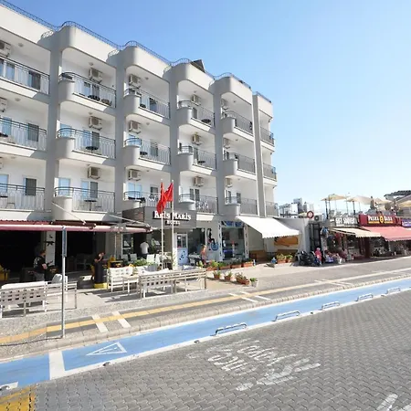 Hotell Reis Maris Marmaris