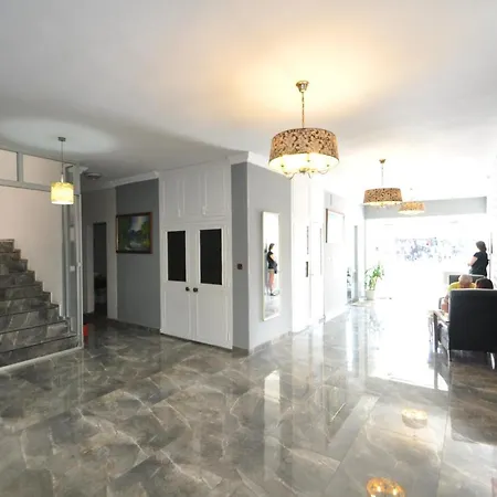 Hotell Reis Maris Marmaris