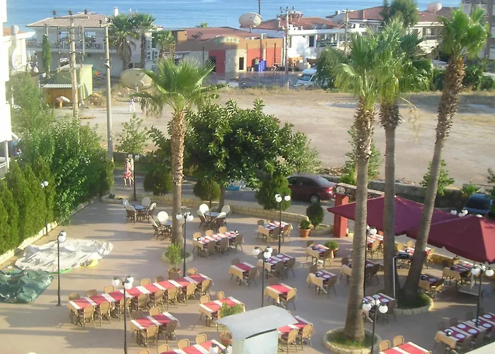 酒店 Reis Maris 马尔马里斯