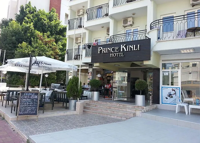 酒店 Reis Maris 3*