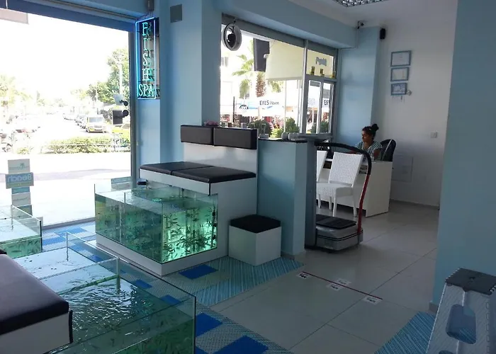 Reis Maris 酒店 3*