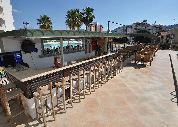 Reis Maris 酒店 3*