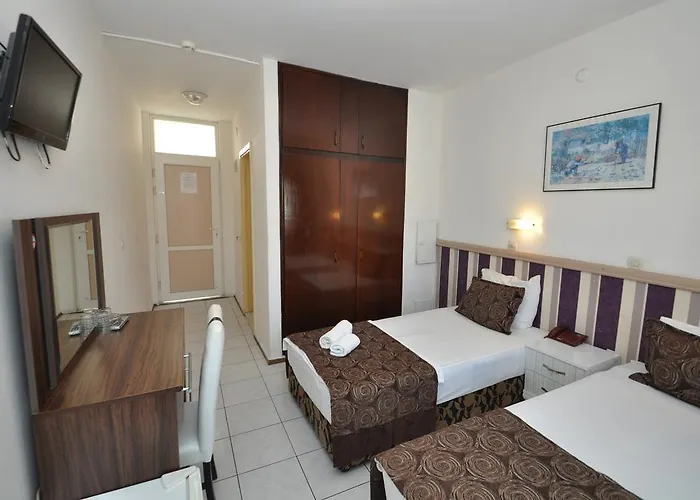 Reis Maris 酒店 3*