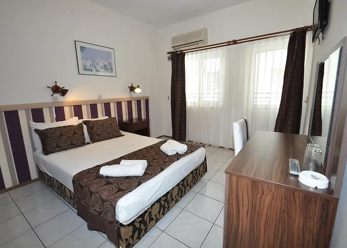 Reis Maris 3* 马尔马里斯