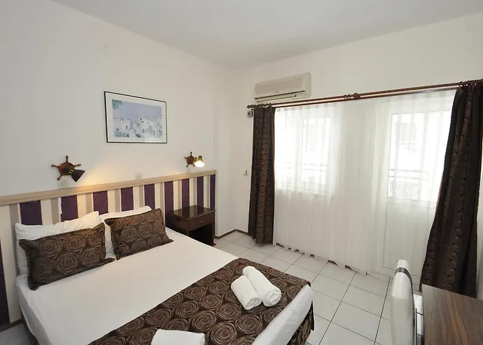 酒店 Reis Maris 马尔马里斯