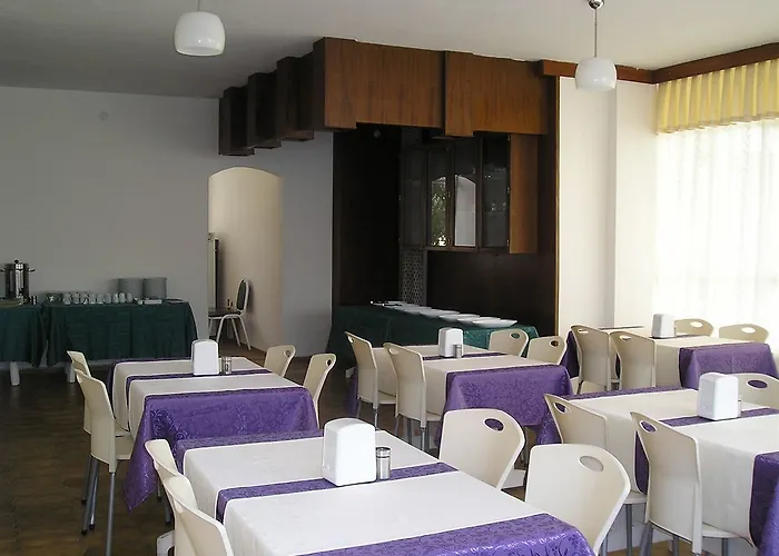 酒店 Reis Maris 马尔马里斯