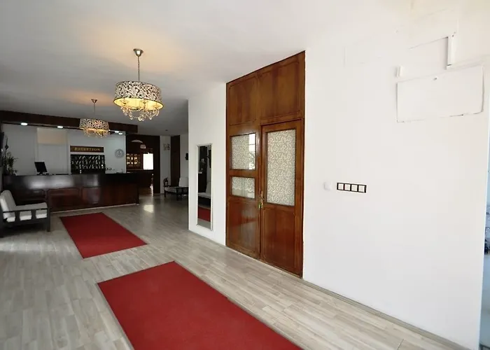 Reis Maris 酒店 3*