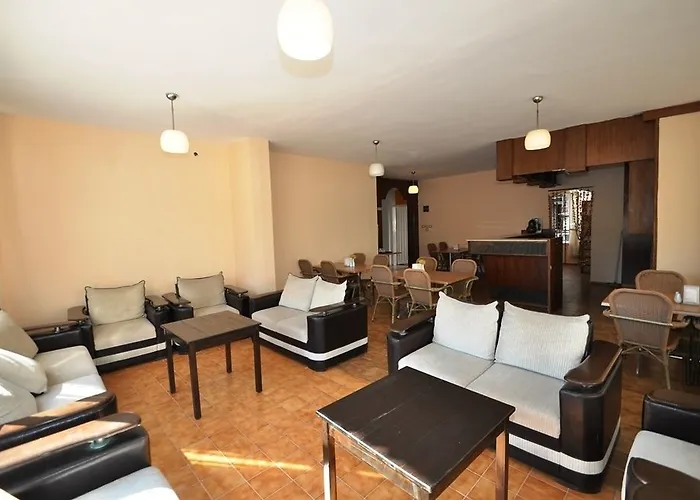 Reis Maris 酒店 3*