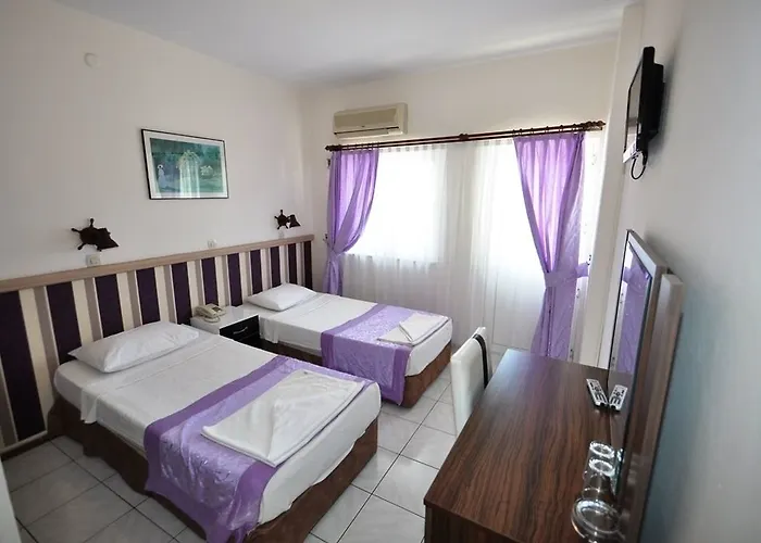 Reis Maris 3* Marmaris