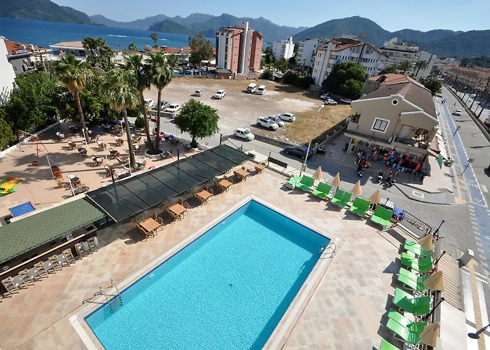 Reis Maris 酒店 3*