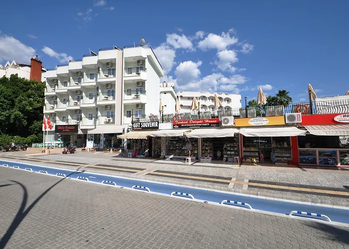 酒店 Reis Maris 3*