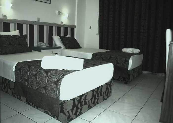 酒店 Reis Maris 3*