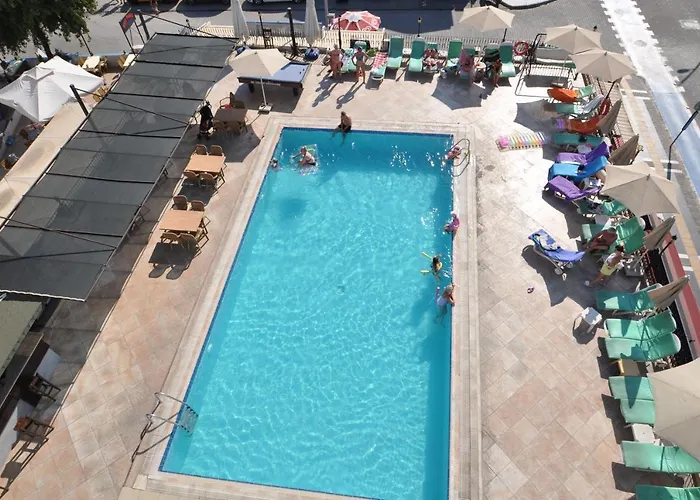 Reis Maris 酒店 3*