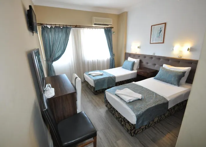 Reis Maris 3* 马尔马里斯