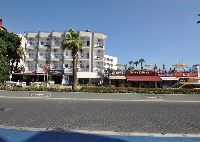 酒店 Reis Maris 马尔马里斯