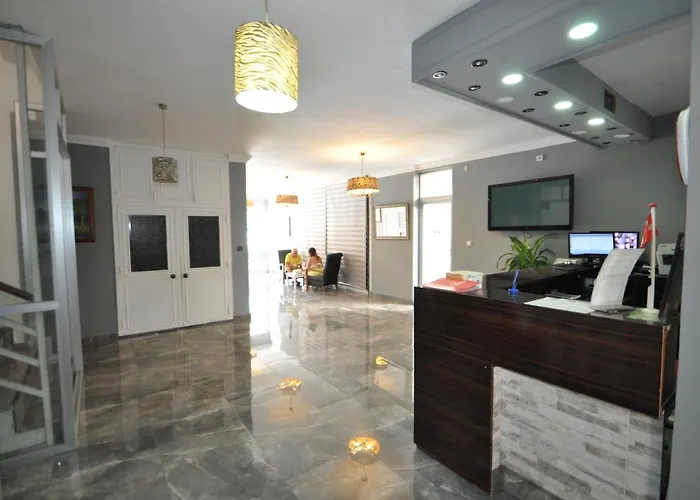 Reis Maris 酒店 3*