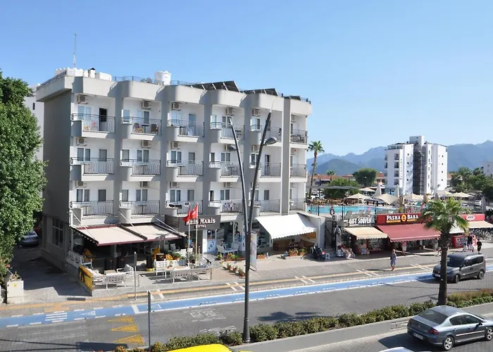 Reis Maris 3* 马尔马里斯