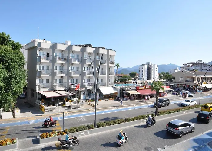 酒店 Reis Maris 3*