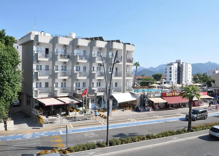 Reis Maris 3* 马尔马里斯