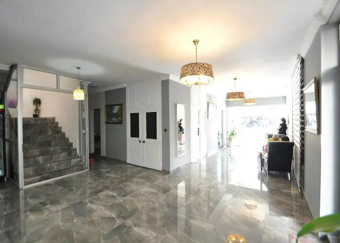 酒店 Reis Maris 马尔马里斯