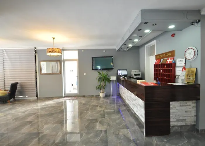 酒店 Reis Maris 马尔马里斯