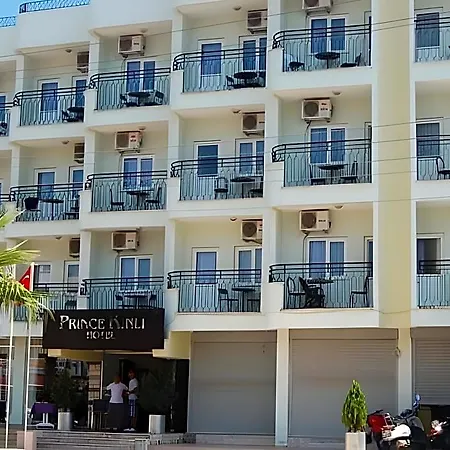 Hotel Reis Maris