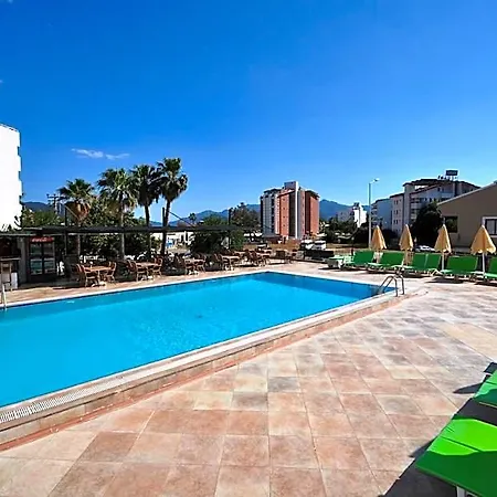 Hotel Reis Maris
